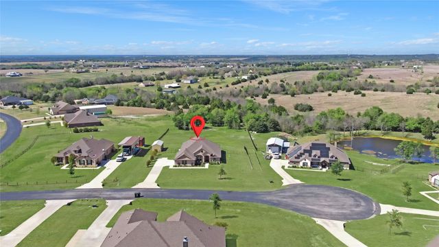2720 Joseph Court, Farmersville, TX 75442