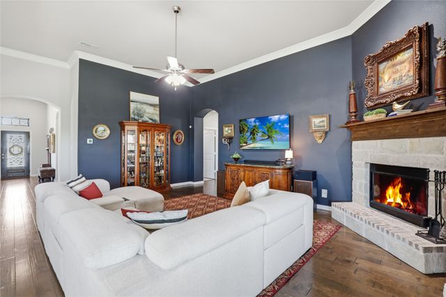 2720 Joseph Court, Farmersville, TX 75442