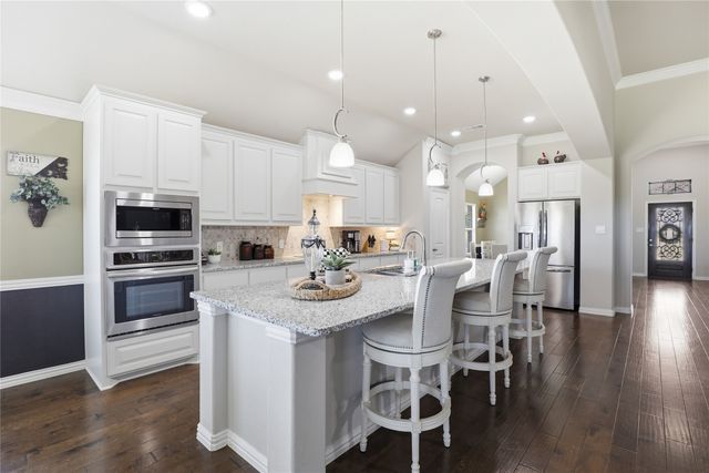 2720 Joseph Court, Farmersville, TX 75442