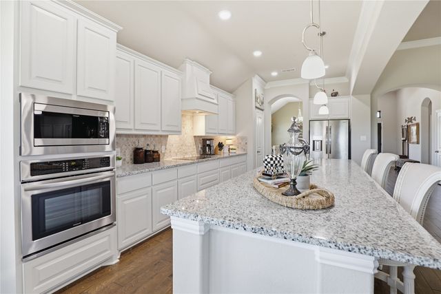 2720 Joseph Court, Farmersville, TX 75442