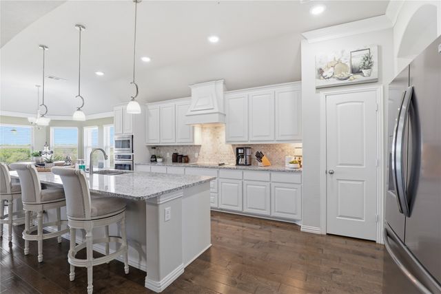 2720 Joseph Court, Farmersville, TX 75442