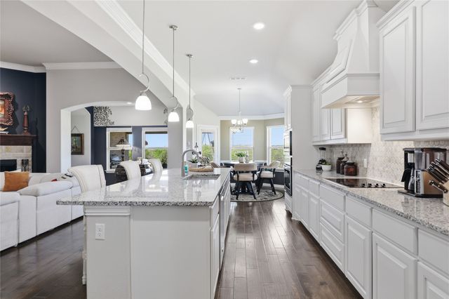 2720 Joseph Court, Farmersville, TX 75442