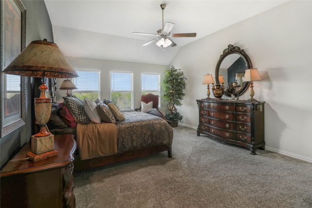 2720 Joseph Court, Farmersville, TX 75442