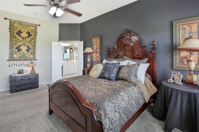 2720 Joseph Court, Farmersville, TX 75442