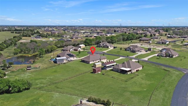 2720 Joseph Court, Farmersville, TX 75442
