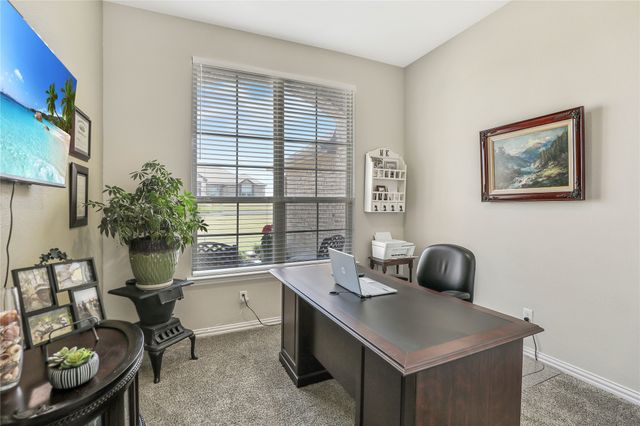 2720 Joseph Court, Farmersville, TX 75442