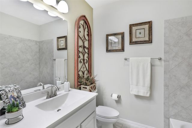 2720 Joseph Court, Farmersville, TX 75442