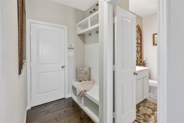 2720 Joseph Court, Farmersville, TX 75442