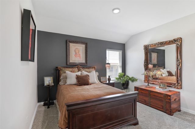 2720 Joseph Court, Farmersville, TX 75442