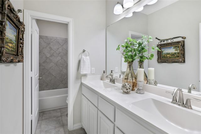 2720 Joseph Court, Farmersville, TX 75442