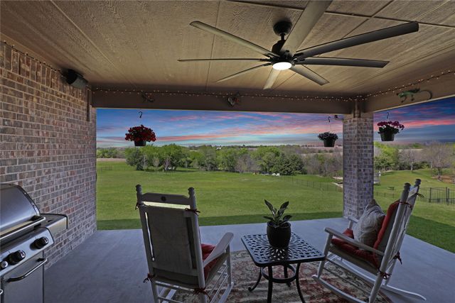 2720 Joseph Court, Farmersville, TX 75442