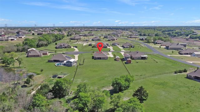 2720 Joseph Court, Farmersville, TX 75442