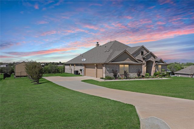2720 Joseph Court, Farmersville, TX 75442