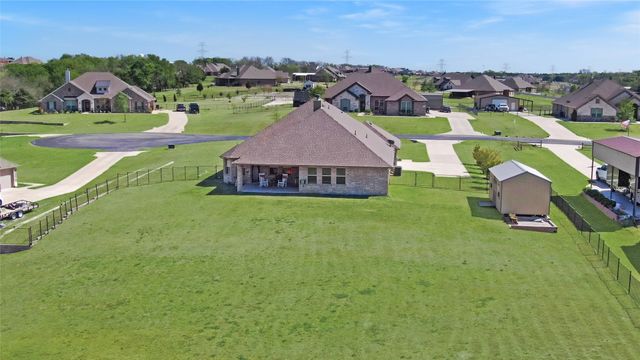 2720 Joseph Court, Farmersville, TX 75442