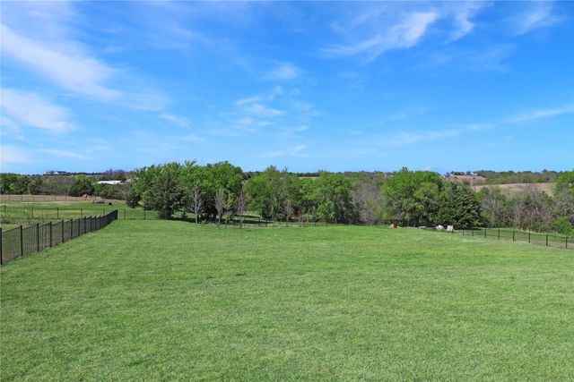 2720 Joseph Court, Farmersville, TX 75442