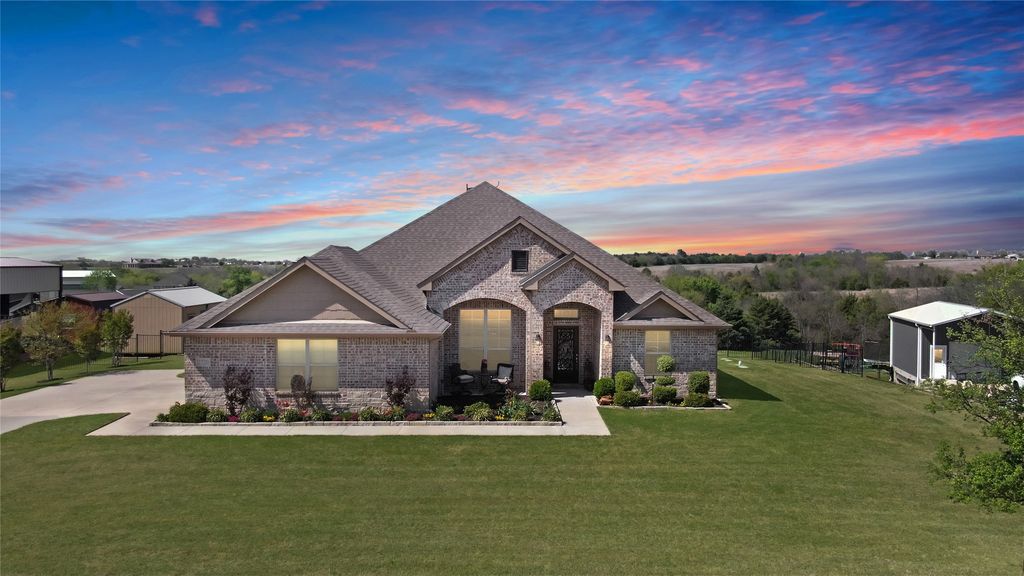 2720 Joseph Court, Farmersville, TX 75442