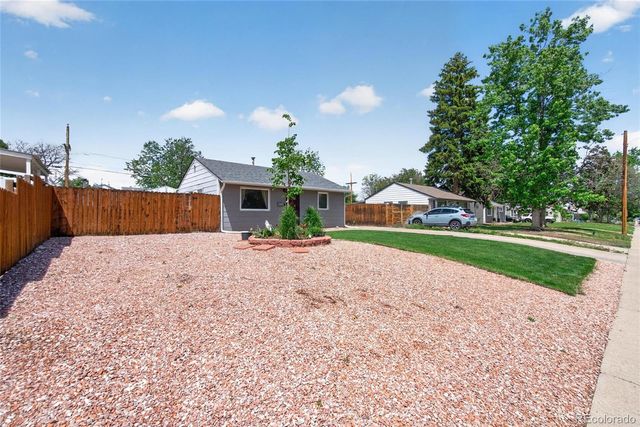 2655 S Hazel Court, Denver, CO 80219