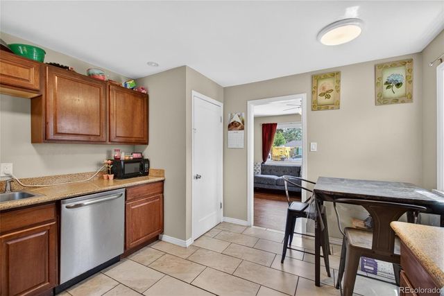 2655 S Hazel Court, Denver, CO 80219