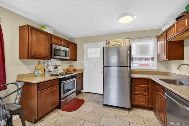 2655 S Hazel Court, Denver, CO 80219