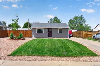 2655 S Hazel Court, Denver, CO 80219