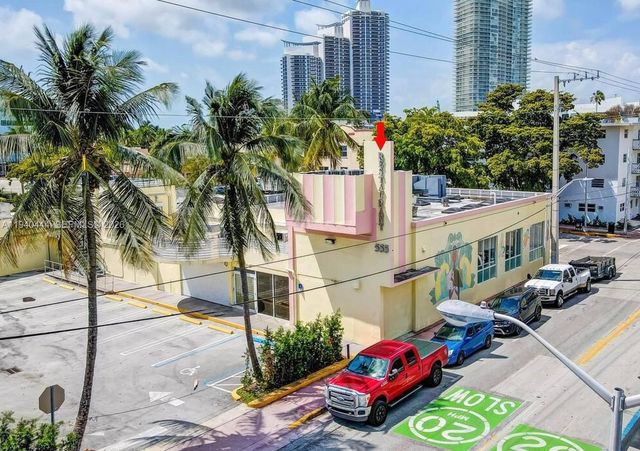 555 Jefferson Ave, Miami Beach, FL 33139