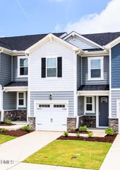 40 Twin Birch Drive, Angier, NC 27501