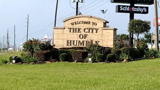 814 Mercedes Benz Court, Humble, TX 77396