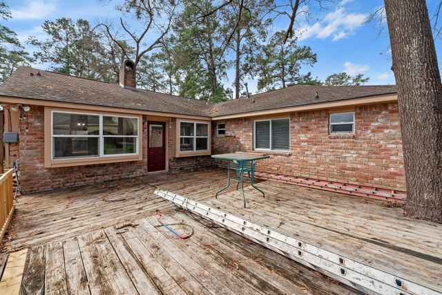 9622 Birsay Street, Spring, TX 77379