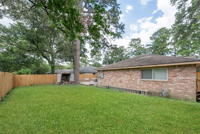 9622 Birsay Street, Spring, TX 77379