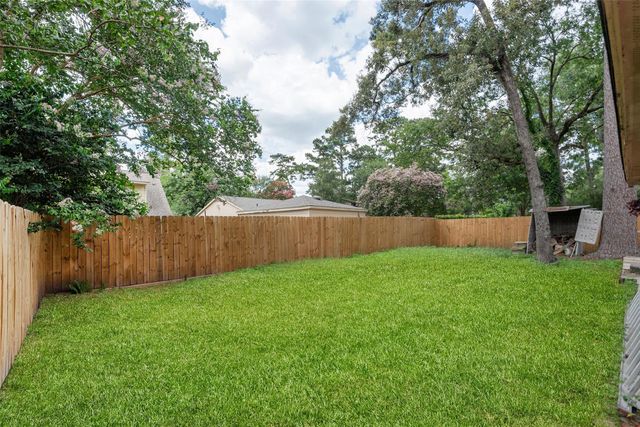 9622 Birsay Street, Spring, TX 77379