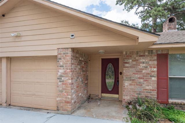 9622 Birsay Street, Spring, TX 77379