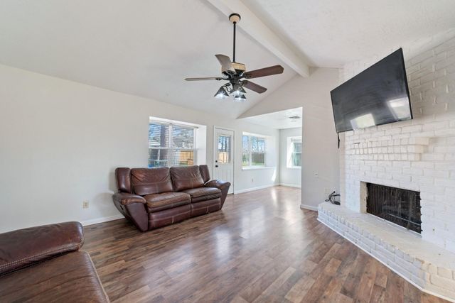 9622 Birsay Street, Spring, TX 77379
