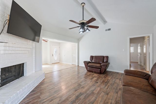 9622 Birsay Street, Spring, TX 77379