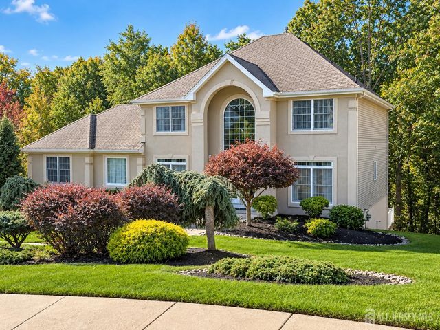 11 Tower Hill Lane, Old Bridge, NJ 08857