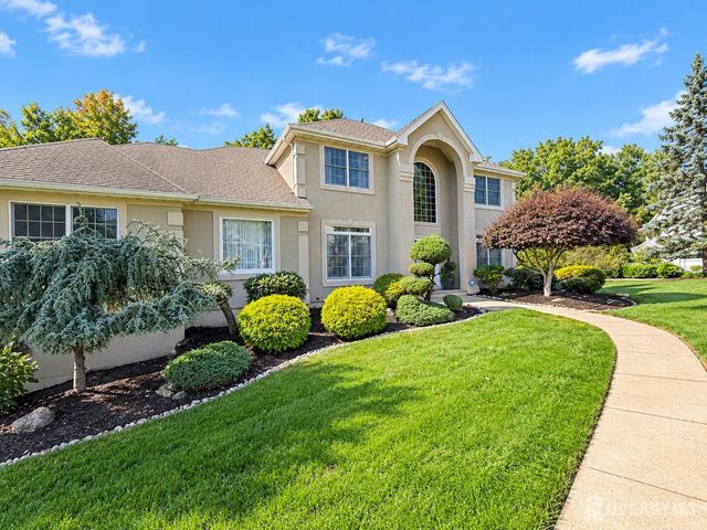 11 Tower Hill Lane, Old Bridge, NJ 08857