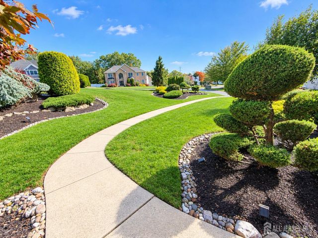 11 Tower Hill Lane, Old Bridge, NJ 08857