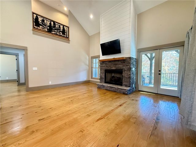 1104 Little River View Drive, Seneca, SC 29672