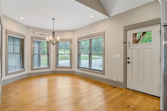 1104 Little River View Drive, Seneca, SC 29672