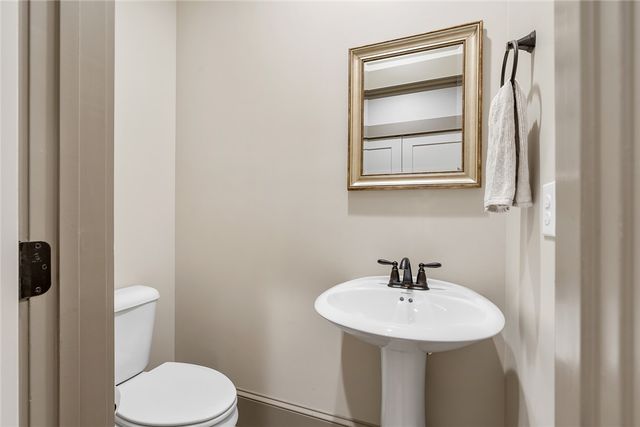 1104 Little River View Drive, Seneca, SC 29672