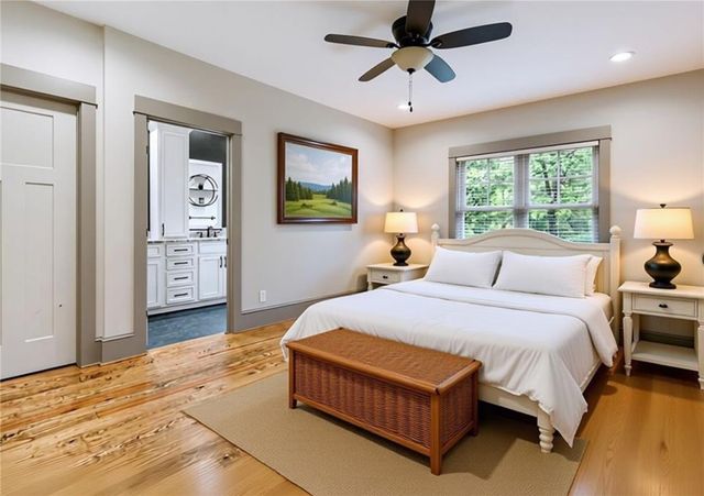 1104 Little River View Drive, Seneca, SC 29672