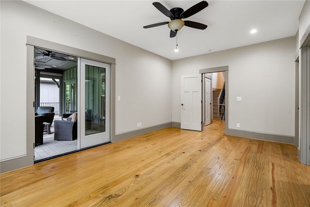 1104 Little River View Drive, Seneca, SC 29672