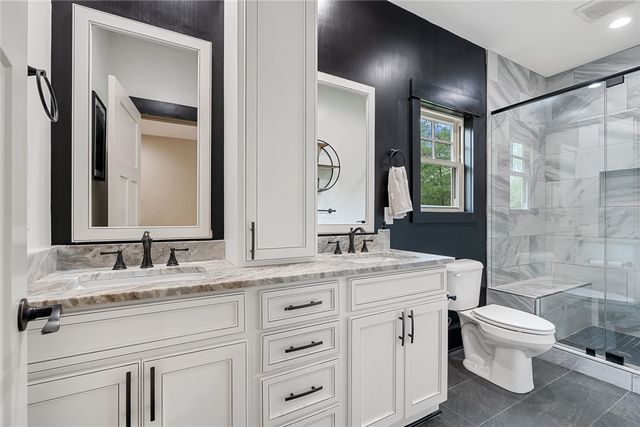 1104 Little River View Drive, Seneca, SC 29672