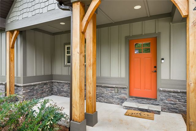 1104 Little River View Drive, Seneca, SC 29672