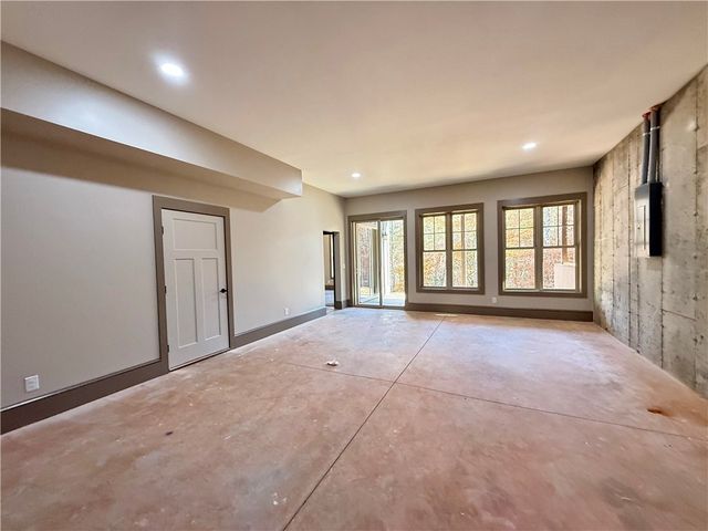 1104 Little River View Drive, Seneca, SC 29672