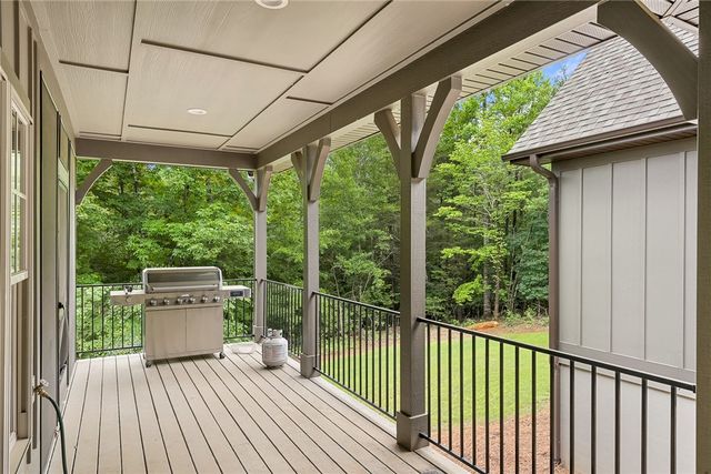 1104 Little River View Drive, Seneca, SC 29672