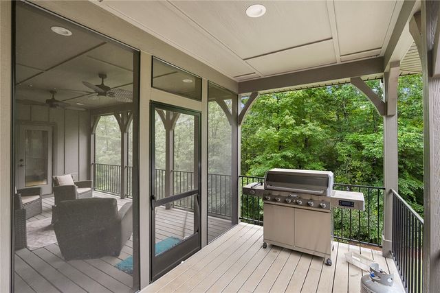 1104 Little River View Drive, Seneca, SC 29672