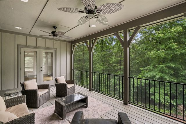 1104 Little River View Drive, Seneca, SC 29672