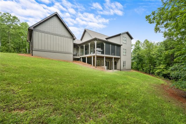 1104 Little River View Drive, Seneca, SC 29672