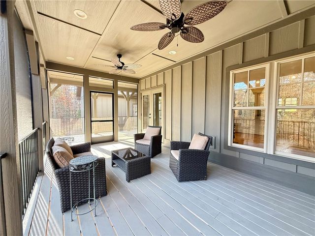 1104 Little River View Drive, Seneca, SC 29672