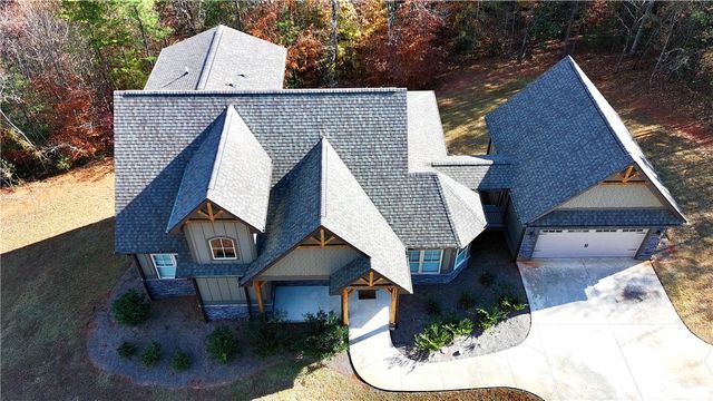 1104 Little River View Drive, Seneca, SC 29672